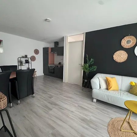 Apartamento Short Klimop *