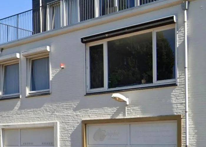 Short Klimop Apartamento Nimega