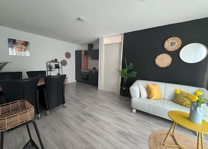 Apartment Short Klimop *