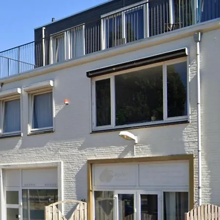 Short Klimop Appartement Nijmegen