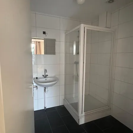 Short Klimop Nijmegen